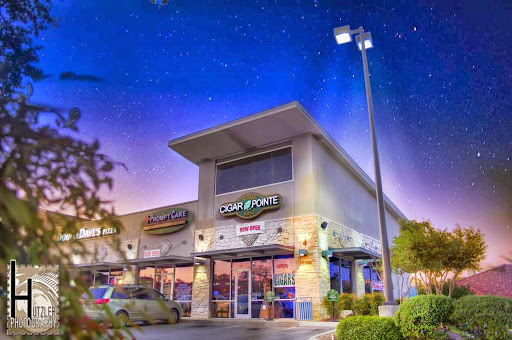 Cigar Shop «Cigar Pointe LLC», reviews and photos, 19186 Blanco Rd #101, San Antonio, TX 78258, USA