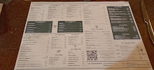 Restaurant Place des Oliviers Hénin-Beaumont à Hénin-Beaumont - menu / carte