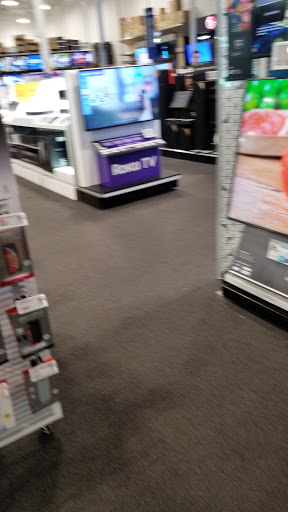 Electronics Store «Best Buy», reviews and photos, 2445 Iron Point Rd, Folsom, CA 95630, USA