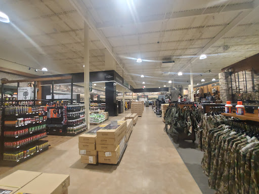 Outdoor Sports Store «Field & Stream», reviews and photos, 800 Brevard Rd #901, Asheville, NC 28806, USA