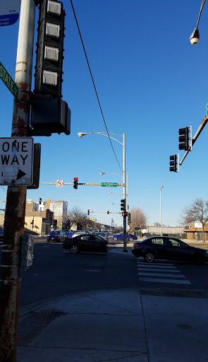 Liquor Store «Midway Liquors», reviews and photos, 5500 S State St, Chicago, IL 60621, USA