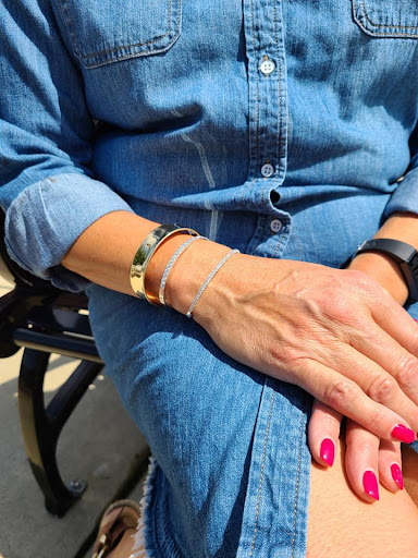 Jewelry Store «Sawyer Jewelers», reviews and photos, 134 N Leroy St #1, Fenton, MI 48430, USA