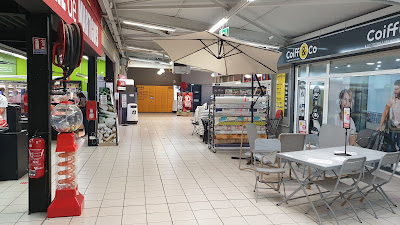 Intermarché SUPER Martigues à Martigues