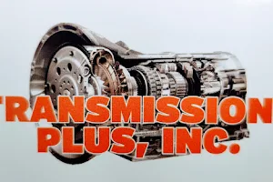 Transmissions Plus Inc image