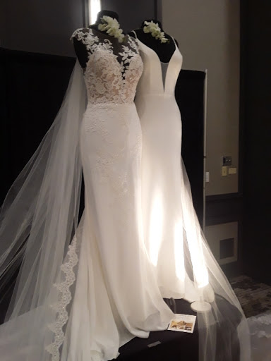 Bridal Shop «Bridal Boys By Complete Bridal», reviews and photos, 12 E Main St #2, East Dundee, IL 60118, USA