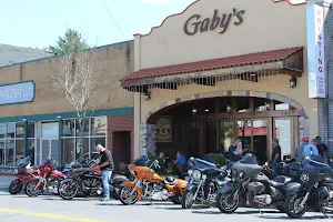 Gaby's Cafe image