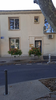 Boulevard De La République à Aix-en-Provence