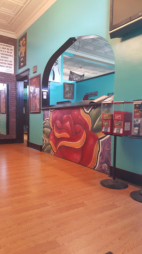 Explore tattoo studio ideas, creative tattoo ideas in Council Bluffs, available at Lil Bros Tattoo