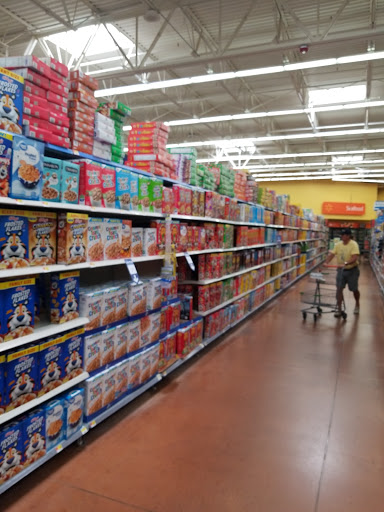 Department Store «Walmart Supercenter», reviews and photos, 45400 Marketplace Blvd, Chesterfield, MI 48051, USA