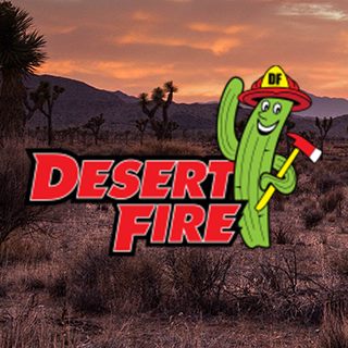 Desert Fire Co Fire Protection