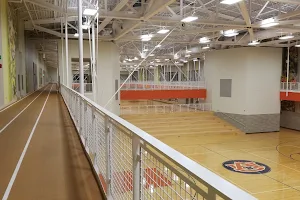 AU Campus Recreation and Wellness Center image