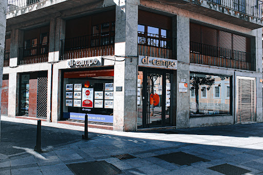 Inmobiliaria dicampo en Valladolid