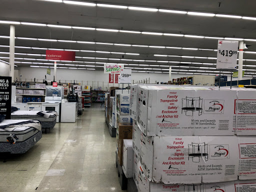 Discount Store «Kmart», reviews and photos, 200 Irwin Ave NE, Fort Walton Beach, FL 32548, USA