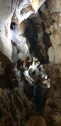 Grotte de Thaïs du Restaurant Saint Nazaire En Royans - n°14