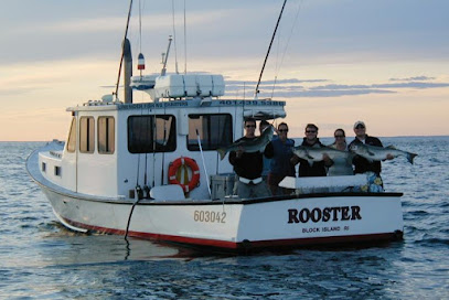 Rooster Fishing Charters