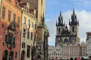 Turistické informační centrum - Staroměstská radnice (Old Town Hall) image