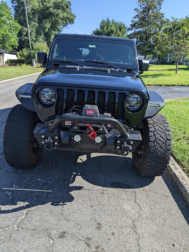 Auto Repair Shop «Expert Car Care», reviews and photos, 1990 Howell Branch Rd, Winter Park, FL 32792, USA