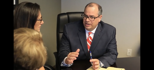 Personal Injury Attorney «Whittel & Melton, LLC», reviews and photos