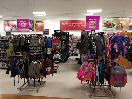 Department Store «T.J. Maxx», reviews and photos, 1700 US-77 #110, Waxahachie, TX 75165, USA