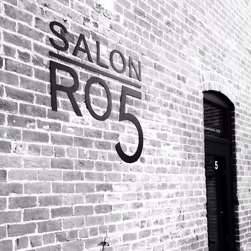 Hair Salon «Salon RO5», reviews and photos, 1001 N 3rd Ave, Phoenix, AZ 85003, USA