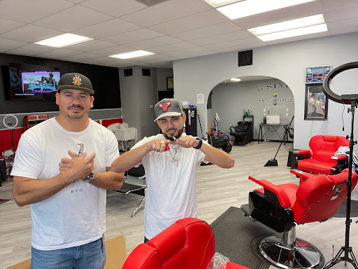 Hair Salon «G Styles Salon & Barbershop», reviews and photos, 520 FM 1069, Rockport, TX 78382, USA