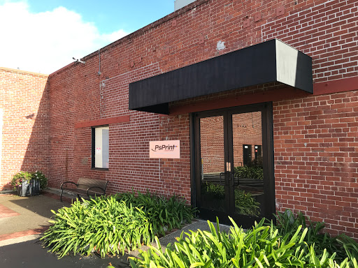 Print Shop «PsPrint Oakland», reviews and photos, 2861 Mandela Pkwy, Oakland, CA 94608, USA