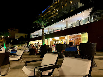 BEACH CLUB - SOLYMAR HOTELES