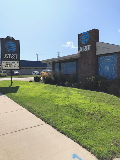 Cell Phone Store «AT&T Authorized Retailer», reviews and photos, 520 S Main St, Lapeer, MI 48446, USA