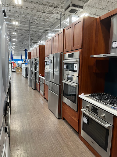 Electronics Store «Best Buy», reviews and photos, 1000 W 78th St, Richfield, MN 55423, USA