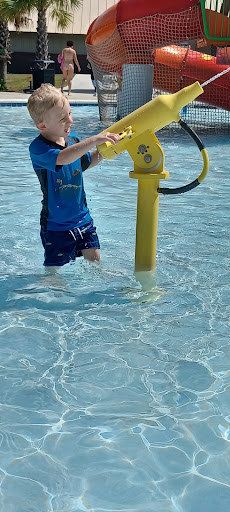 Water Park «Water World», reviews and photos, 401 Recreation Rd, Dothan, AL 36303, USA