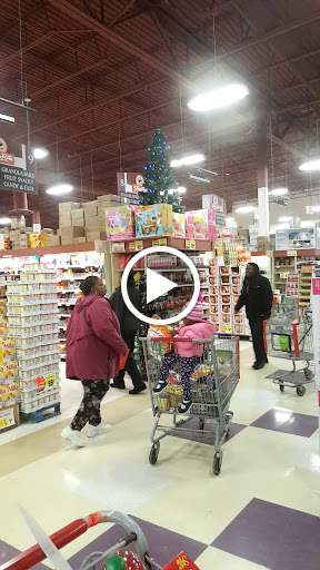 Grocery Store «ShopRite», reviews and photos, 2102-2130 N 2nd St, Millville, NJ 08332, USA