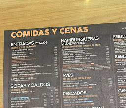 Toks Acapulco Cuauhtémoc photo