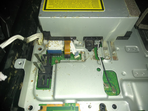 Electronics Store «Mega Media Xchange», reviews and photos, 1709 N Farwell Ave, Milwaukee, WI 53202, USA