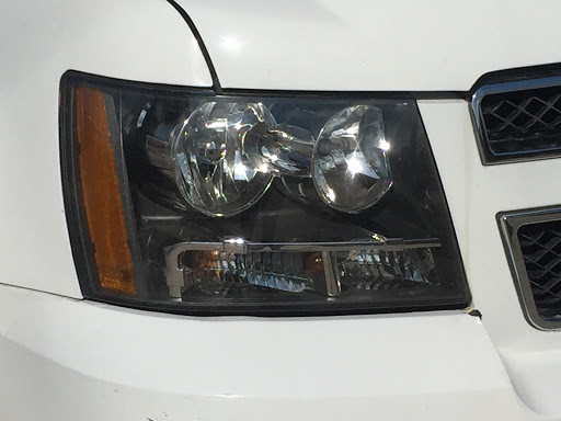 Used Car Dealer «Ran Auto Sales», reviews and photos, 8131 Jones Rd, Jersey Village, TX 77065, USA