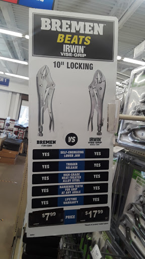 Hardware Store «Harbor Freight Tools», reviews and photos, 345 Huntington Turnpike, Bridgeport, CT 06610, USA