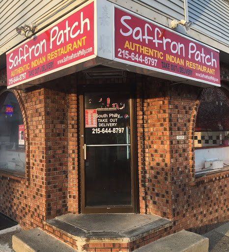Saffron Patch - Authentic Indian Restaurant in South Philly