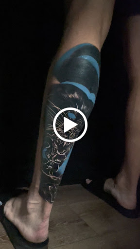 Explore 2008 tattoo ideas, creative tattoo ideas in San Diego, available at High Class Tattoo SD