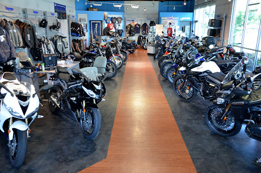 Motorcycle Dealer «Cycle Specialties, Inc.», reviews and photos, 1201 N Carpenter Rd, Modesto, CA 95351, USA
