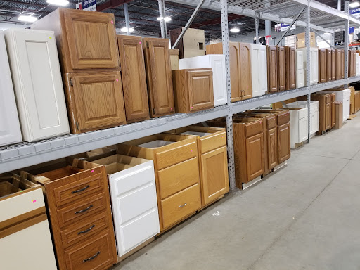 Home Improvement Store «Twin Cities Habitat for Humanity ReStore», reviews and photos, 2700 Minnehaha Ave, Minneapolis, MN 55406, USA