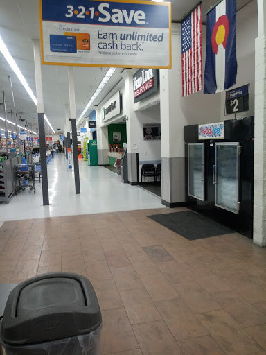 Department Store «Walmart Supercenter», reviews and photos, 60 W Bromley Ln, Brighton, CO 80601, USA