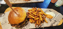 Aliment-réconfort du Restauration rapide Novo Burger Capitole à Toulouse - n°14