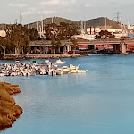 Photo n°3 de l'avis de Nicolò.u fait le 07/01/2024 à 15:44 sur le  Hotel Martini à Olbia