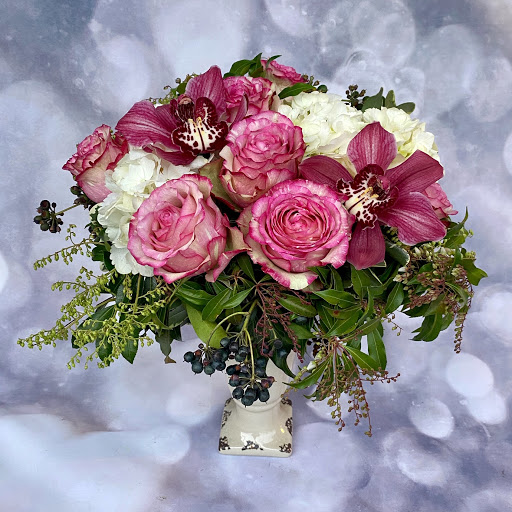 Florist «Fiori Floral Design», reviews and photos, 1126 N 84th St, Seattle, WA 98103, USA