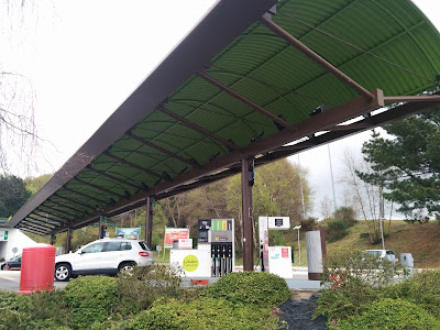 Casino Carburant à Quimper