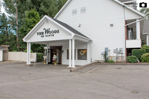 Event Venue «The Woods on Ninth», reviews and photos, 6775 900 E, Midvale, UT 84047, USA