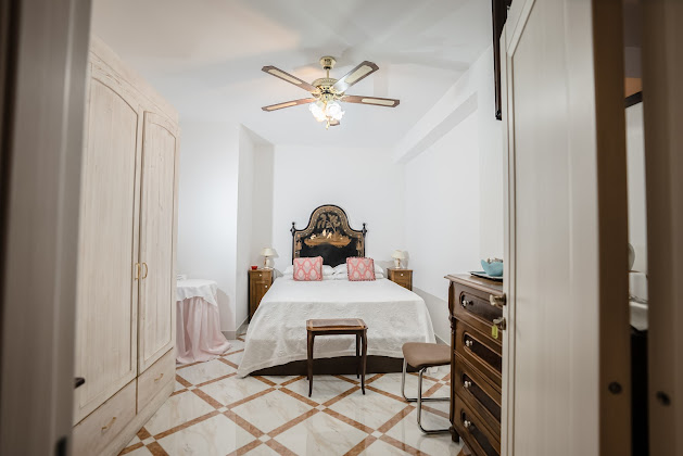 Chambres Bed & Breakfast B&B Villa Maria Di Venere 70124 Bari