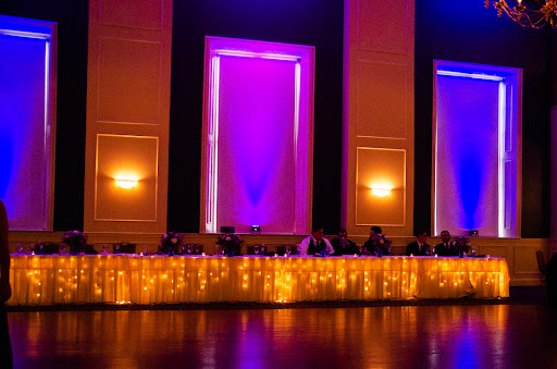 Banquet Hall «The Grand Banquet Hall», reviews and photos, 6 E 5th St, Covington, KY 41011, USA
