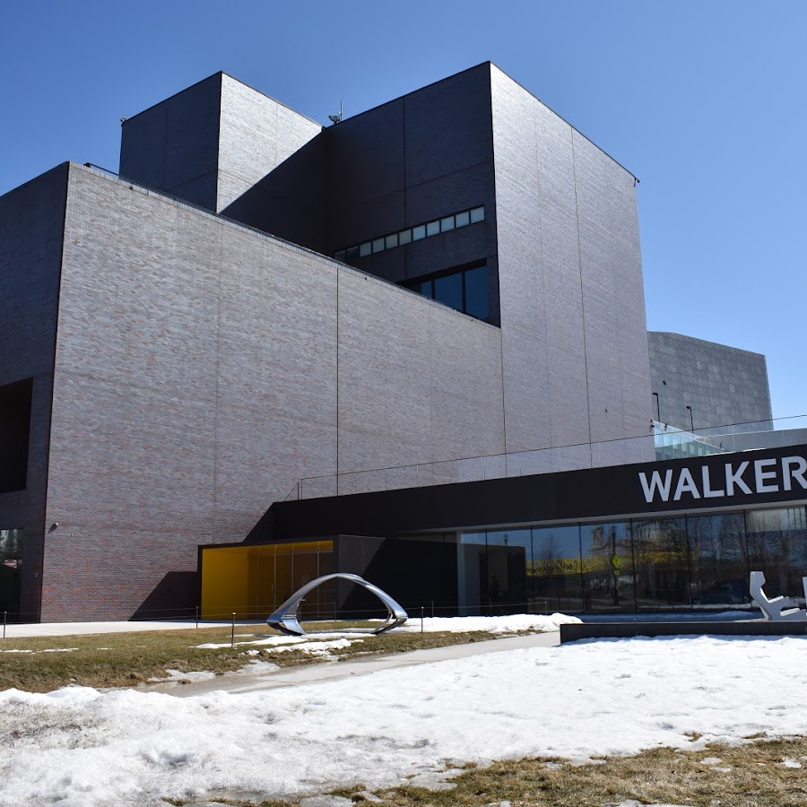 Walker Art Center