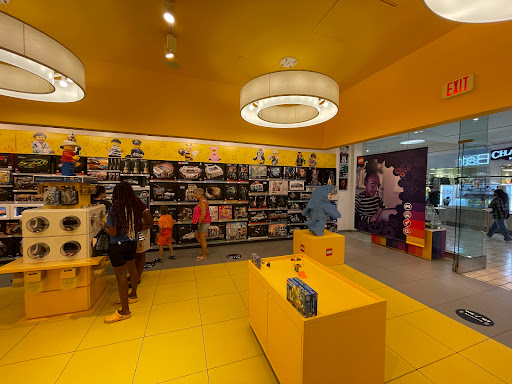 Toy Store «The LEGO Store», reviews and photos, 7966 Tysons Corner Center, McLean, VA 22102, USA
