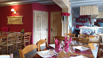 Atmosphère du Restaurant L'Auberge de Viella - n°13